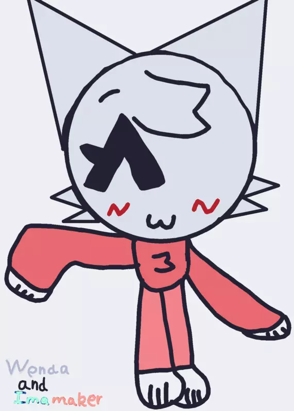 Game by @XxPinkyheartxX