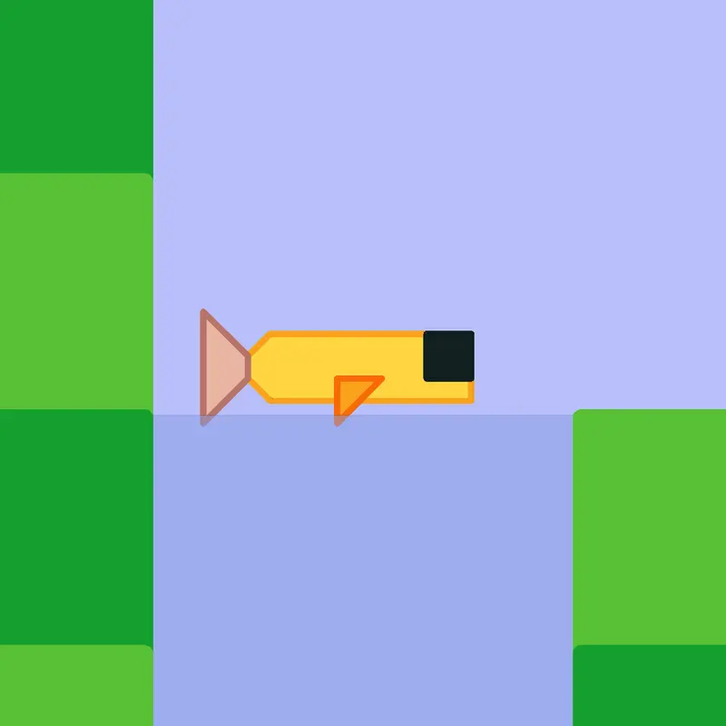 Game by @Vazionous