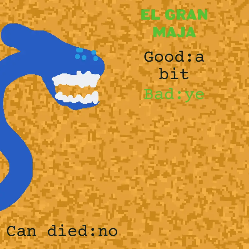 Game by @mikk