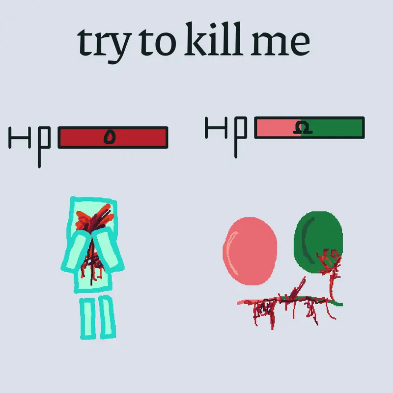 Game by @PinkStickMean