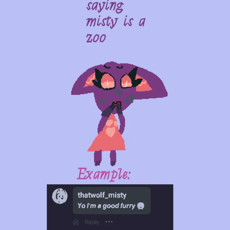 Game by @thatwolf_misty