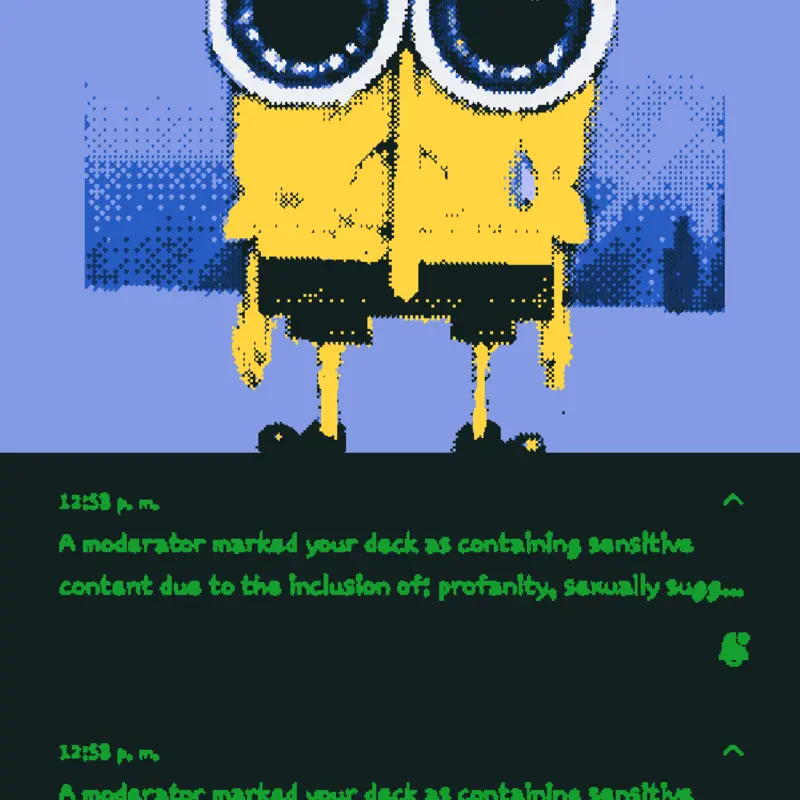 Game by @papperzardy