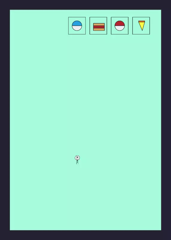 Game by @Nikasasha