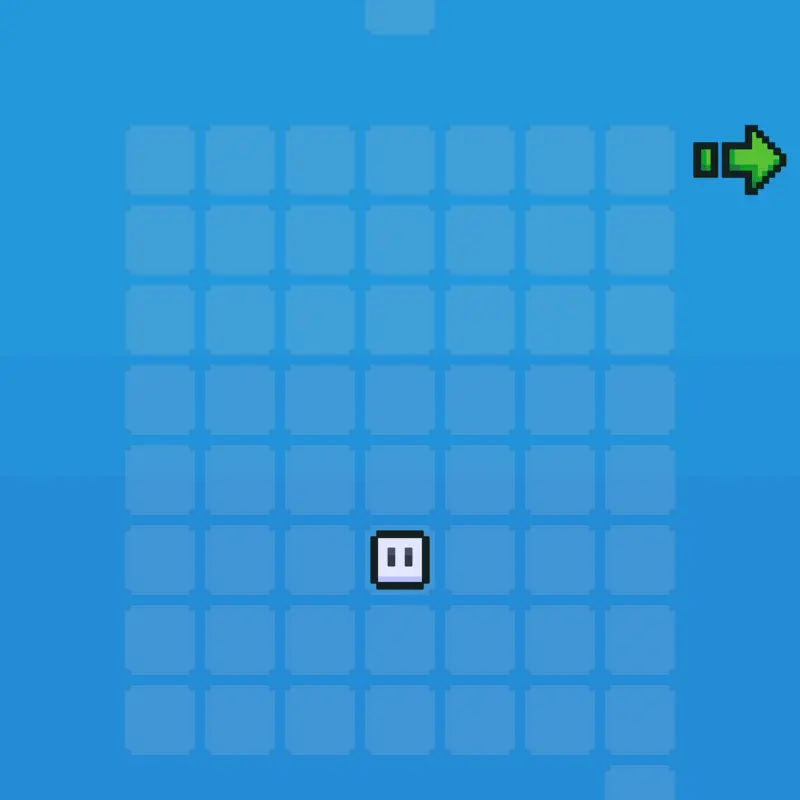 Game by @Kidding