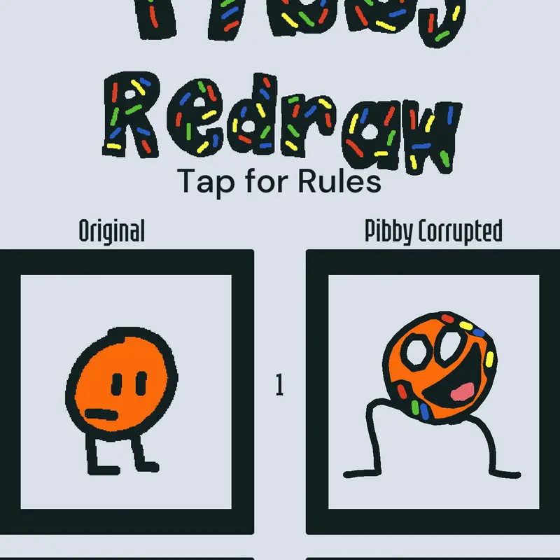 Game by @wubbox__earth