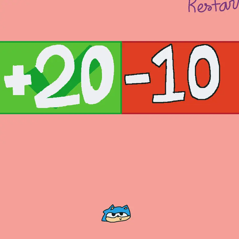 Game by @dafriend