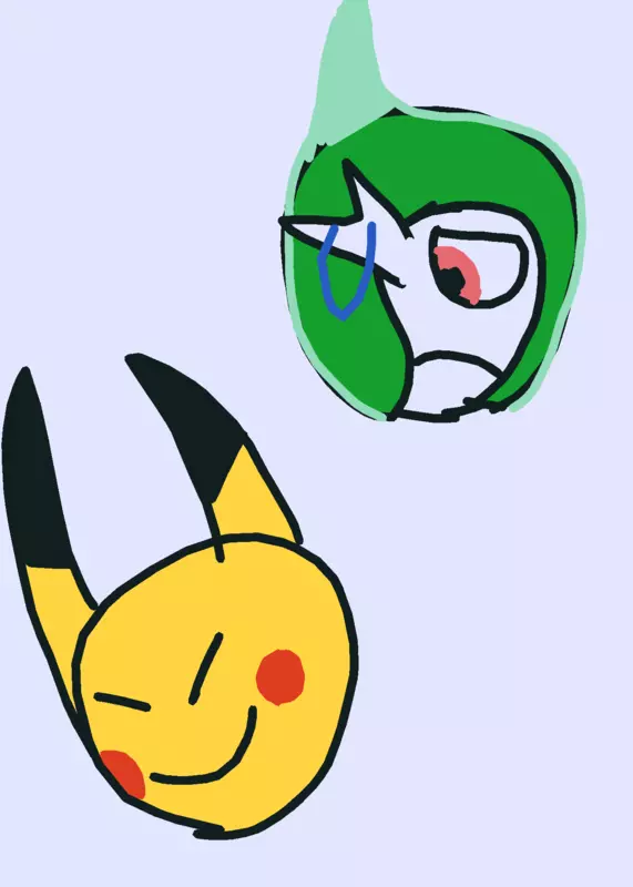 Game by @Tiny_Pikachu