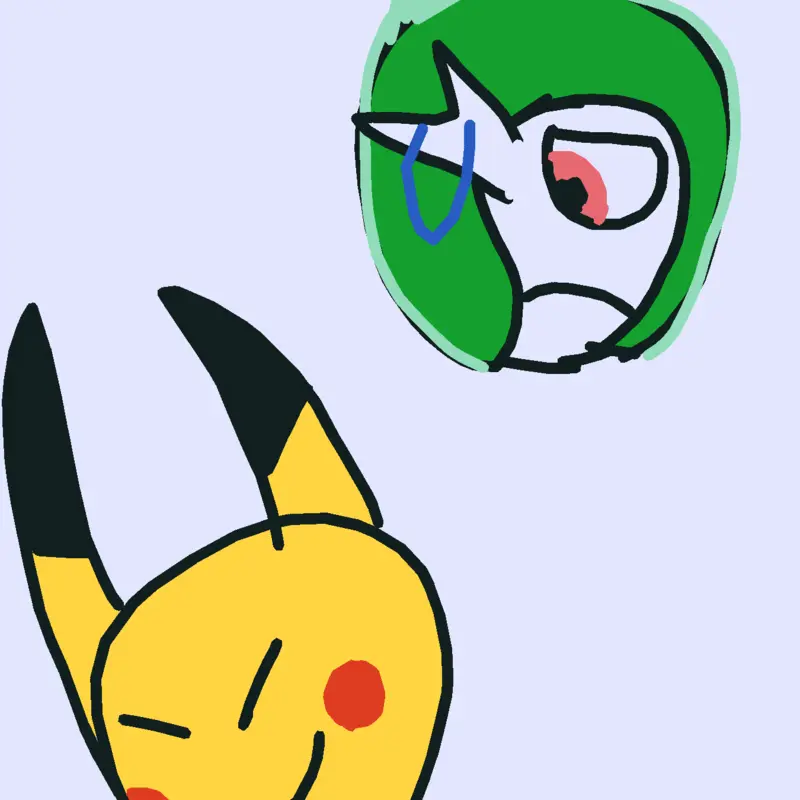 Game by @Tiny_Pikachu