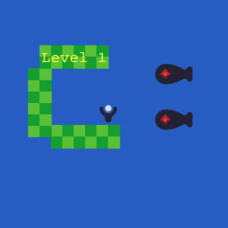 Game by @Looey_is-existent