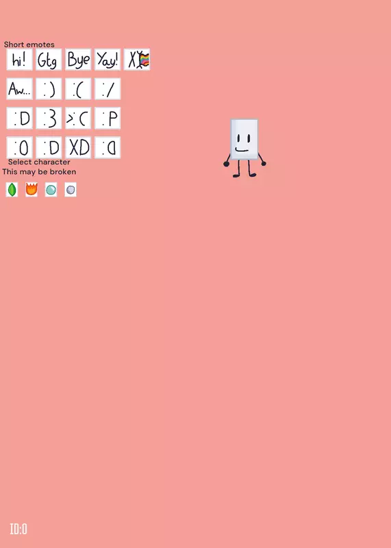 Game by @Archeezy