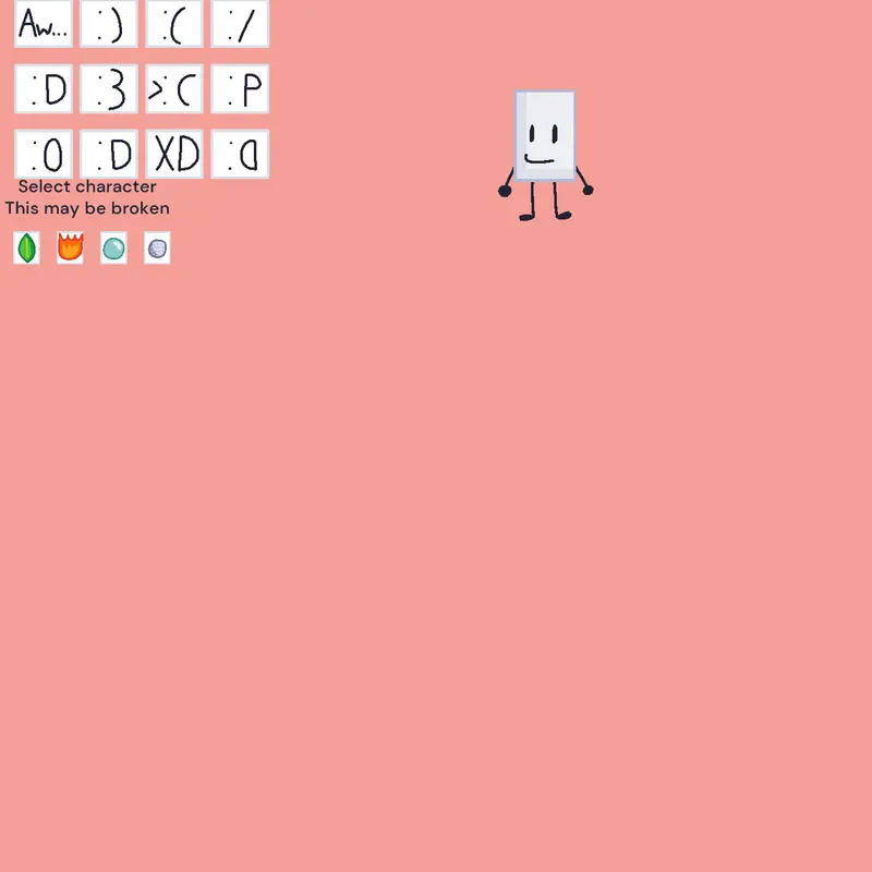 Game by @Archeezy