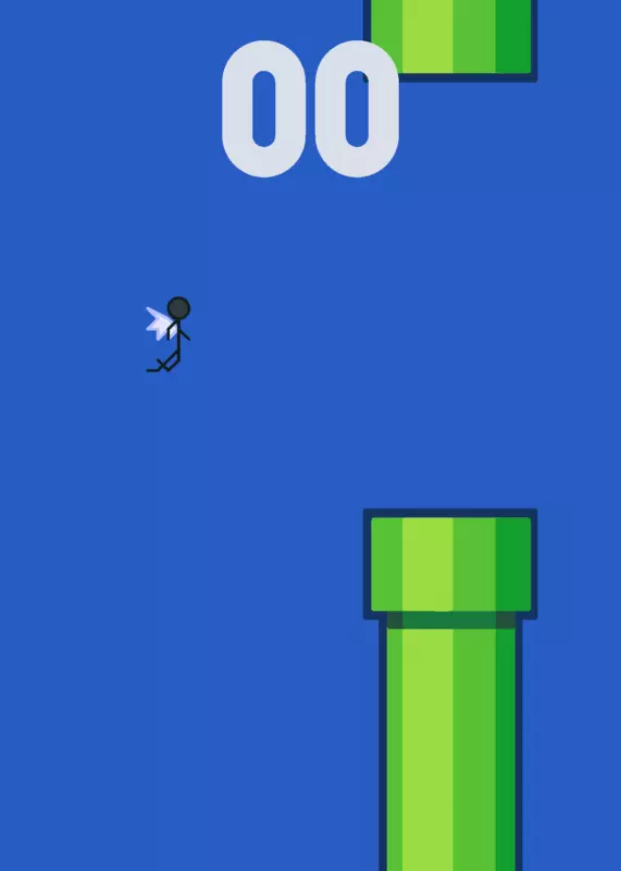 Game by @Akirah