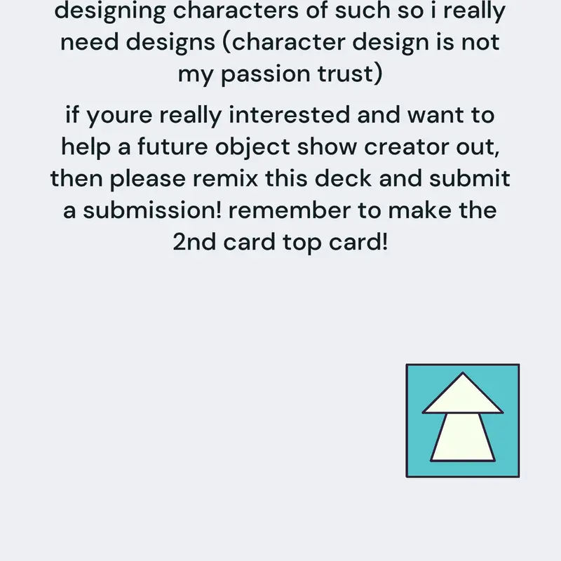Game by @littleorangey
