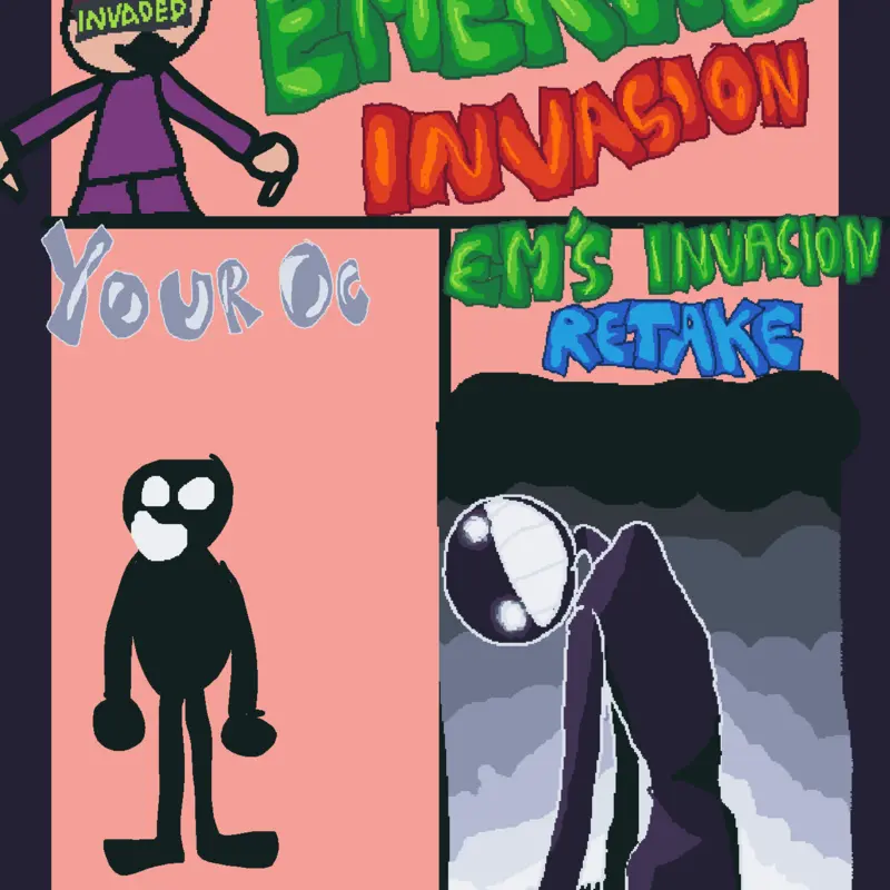 Game by @la-dimension-esmeralda