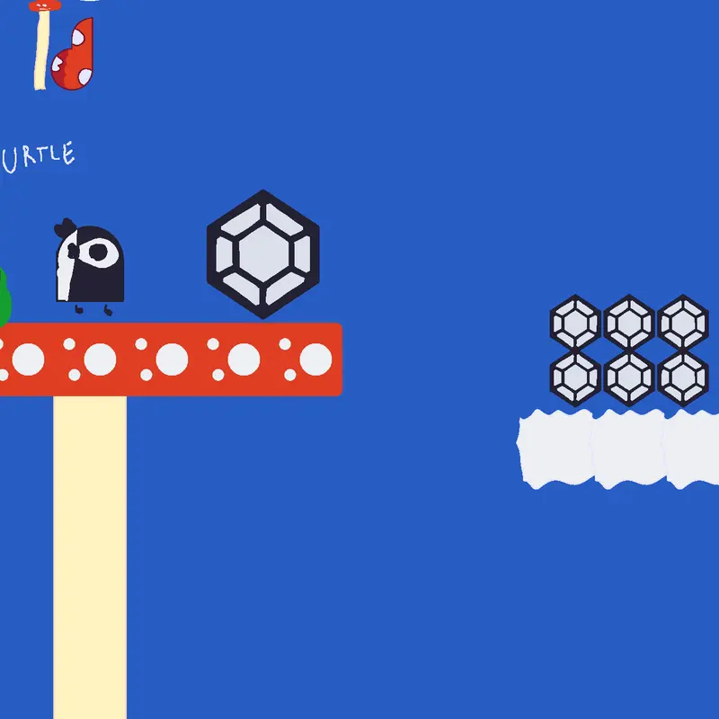 Game by @charater_gamer