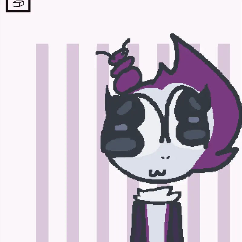 Game by @w3nd9_thesprunki