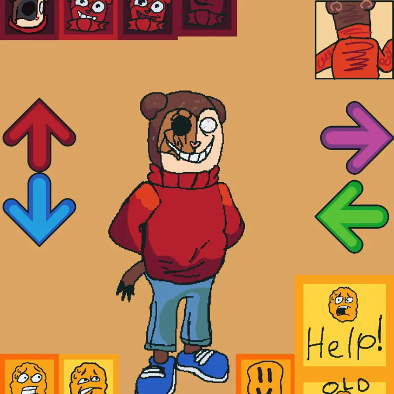 Game by @st4art