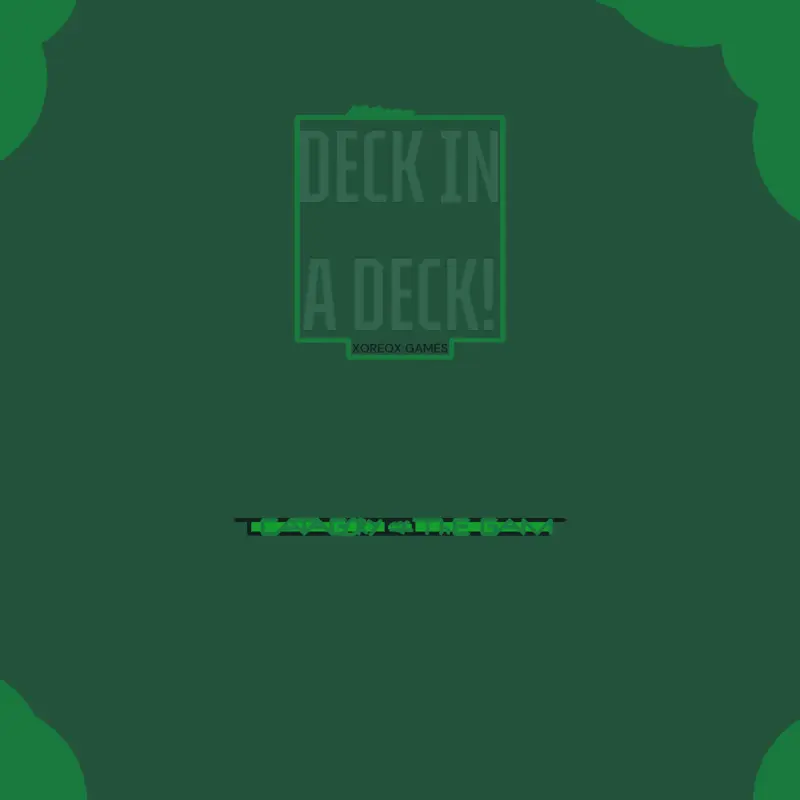 Game by @XOREOX