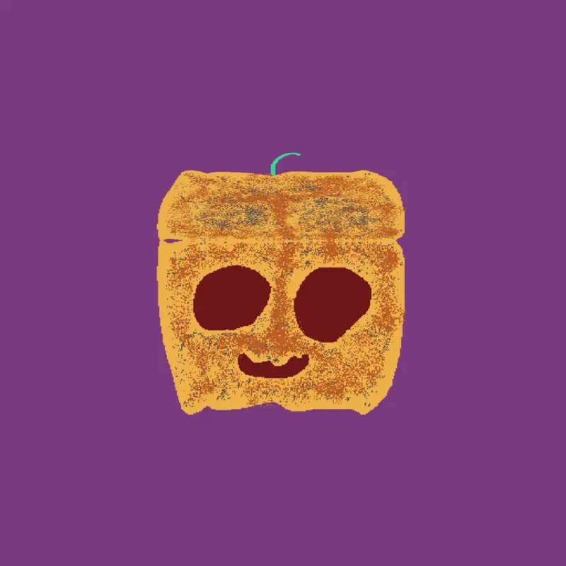 Halloween by @glitchy
