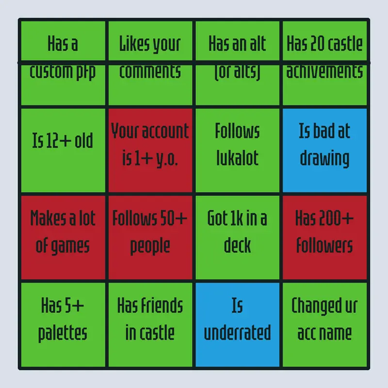 Game by @Lance_inator