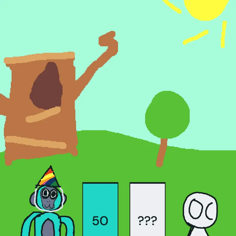 Game by @cubebrowncool543