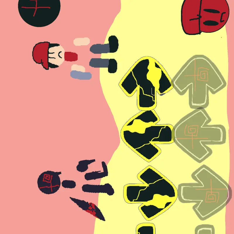 Game by @helloLOLjjaw