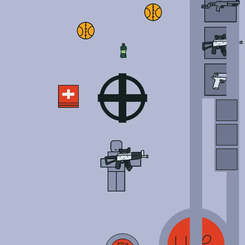 Game by @BigPeterLigma