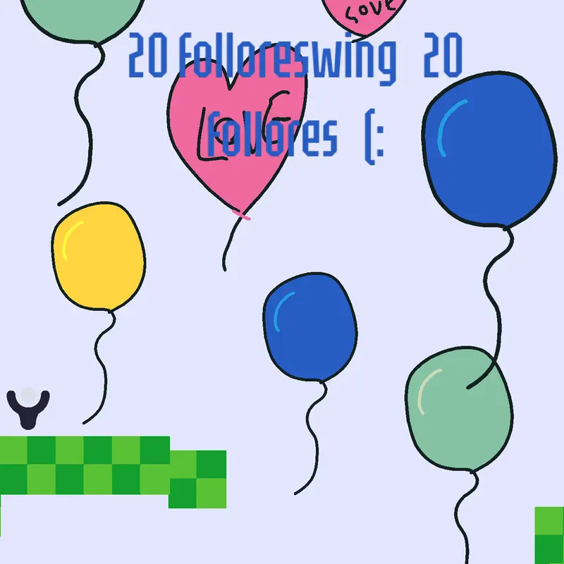 Game by @bemop