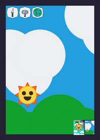 Mr Sun ragdoll!