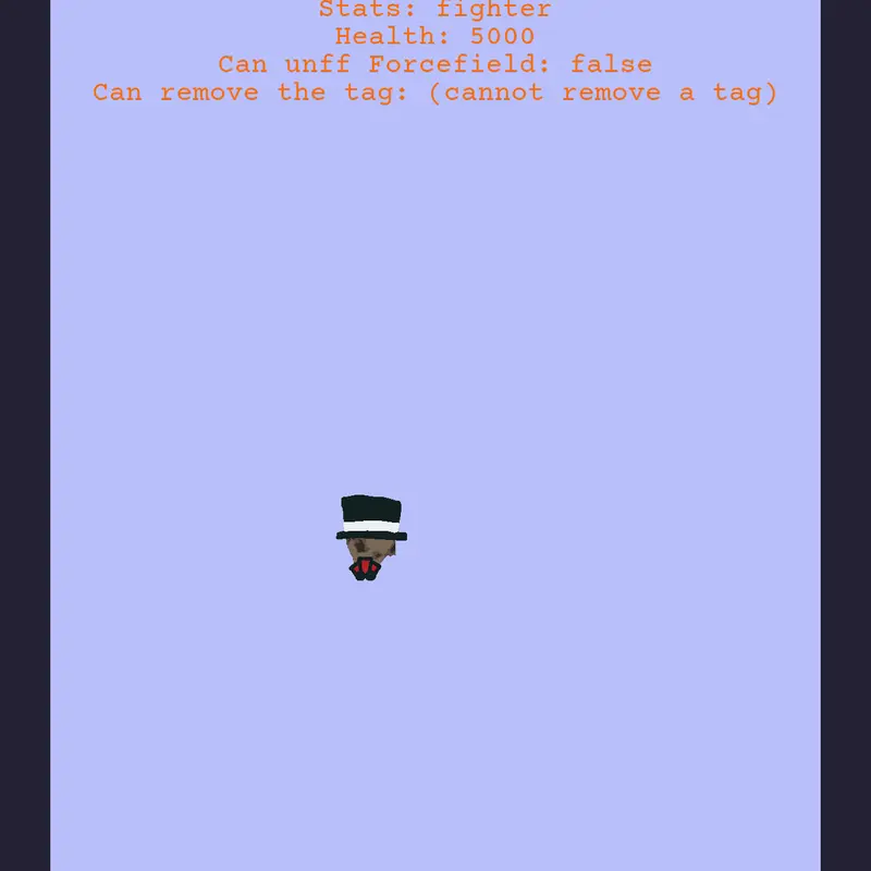 Game by @test_001