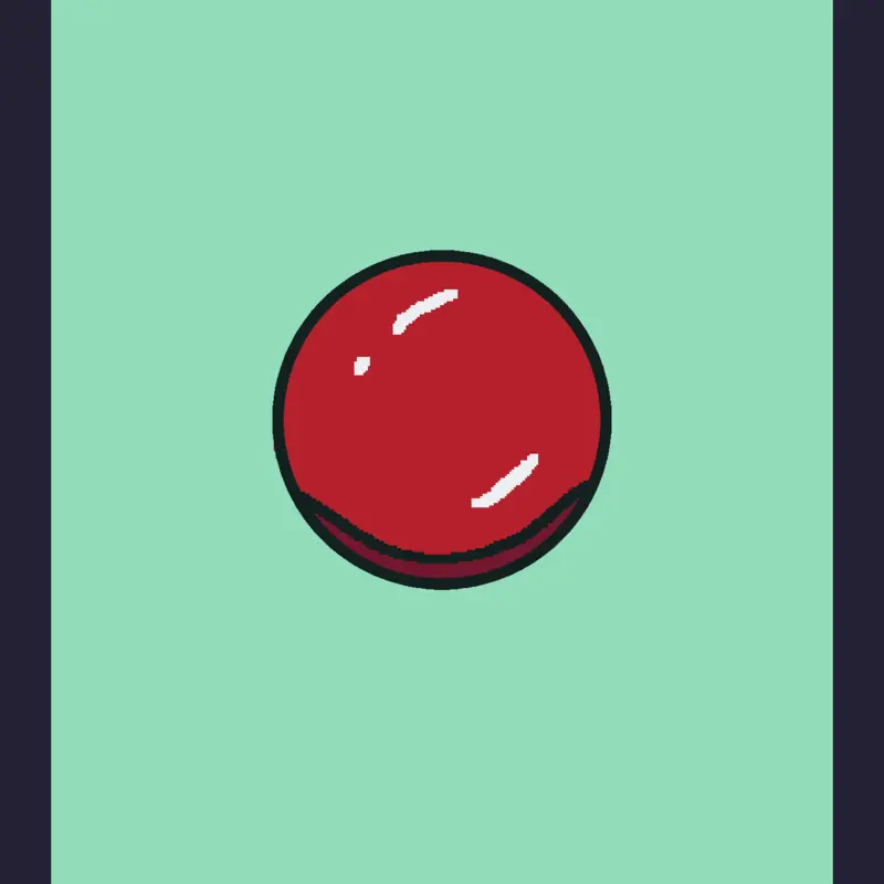 Button!!!! by @ry_24