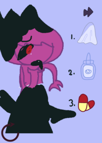 I no know what l make