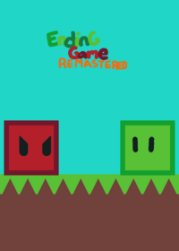 Endings Game REMASTERED!