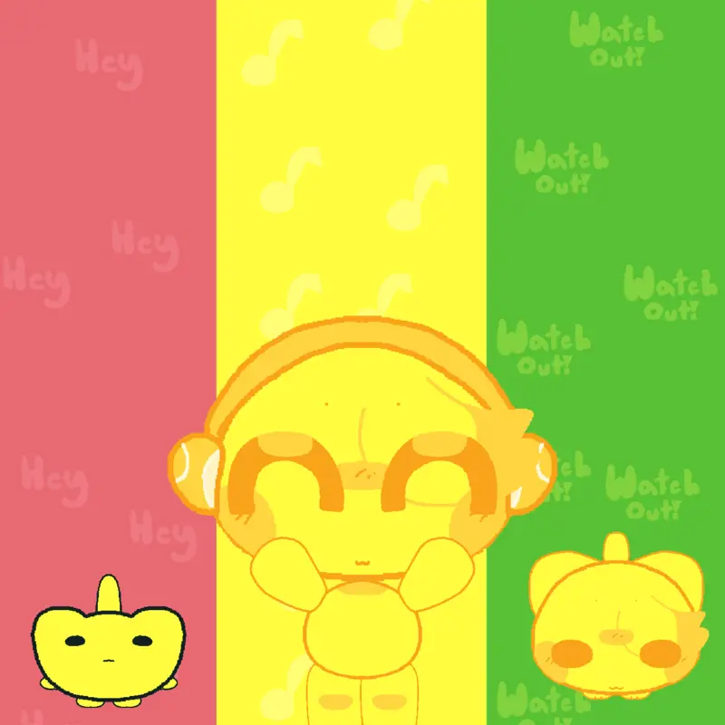 Game by @Silly_cuw