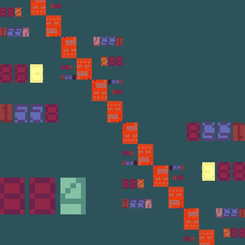 Game by @89TD_PortalChains-2026
