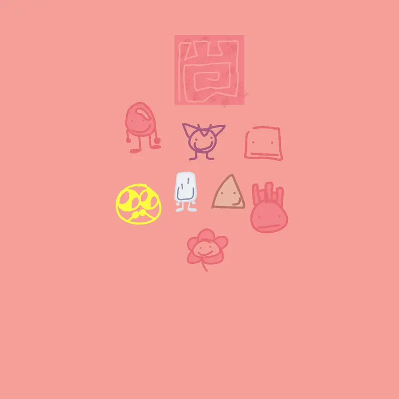 borble island by @mdhivi