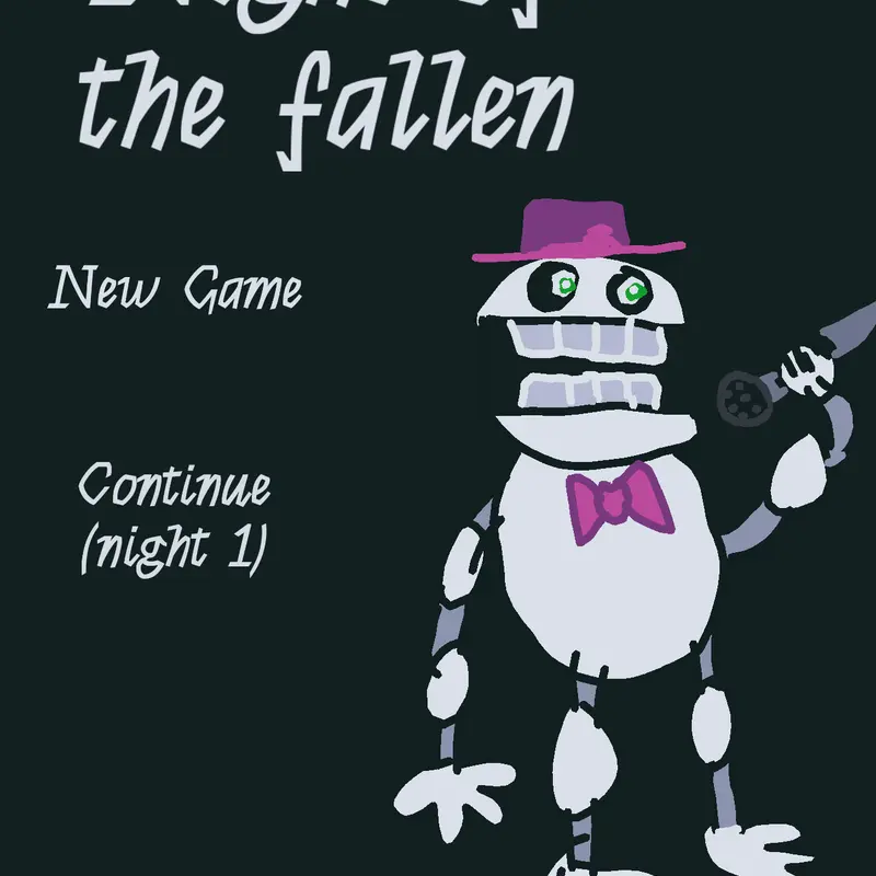 Game by @vletamor