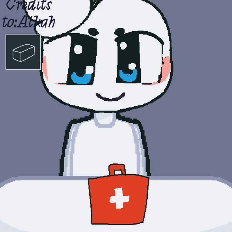Game by @randomkitty