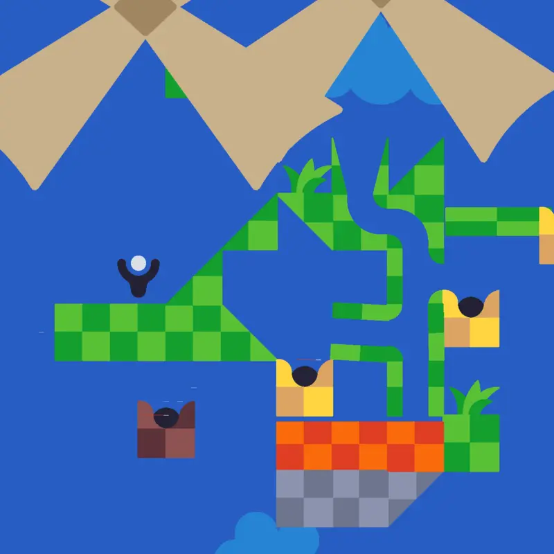 Game by @pikacu_lover