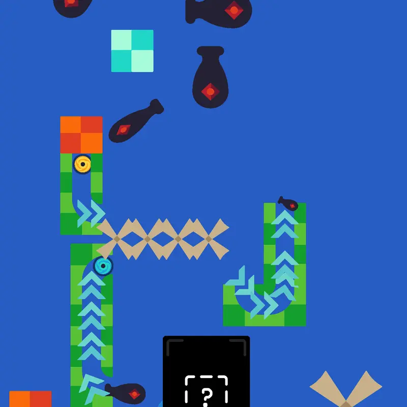 Game by @panchito1234