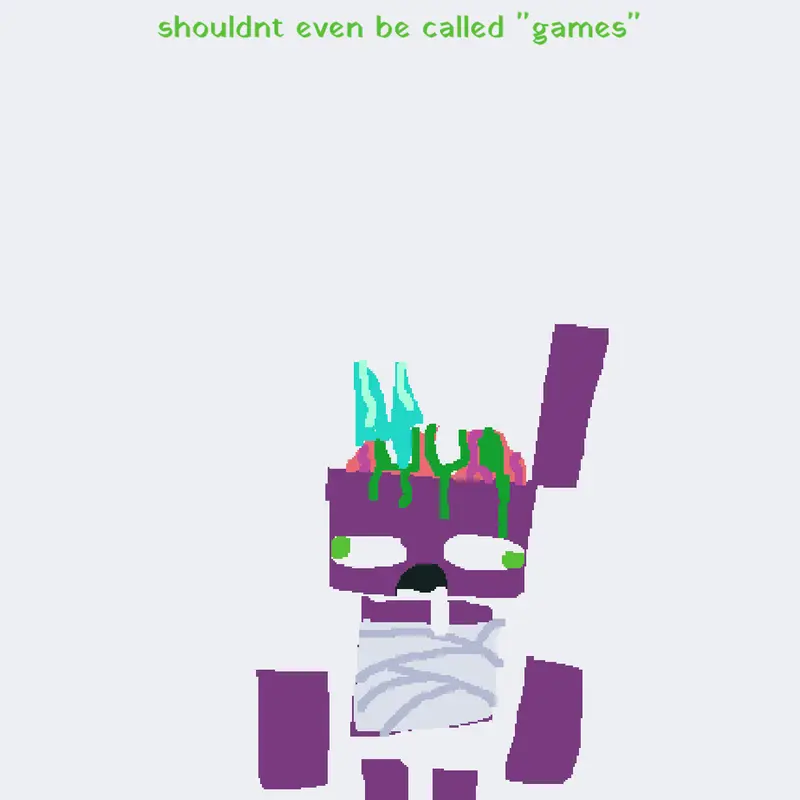 Game by @StudioSamuel