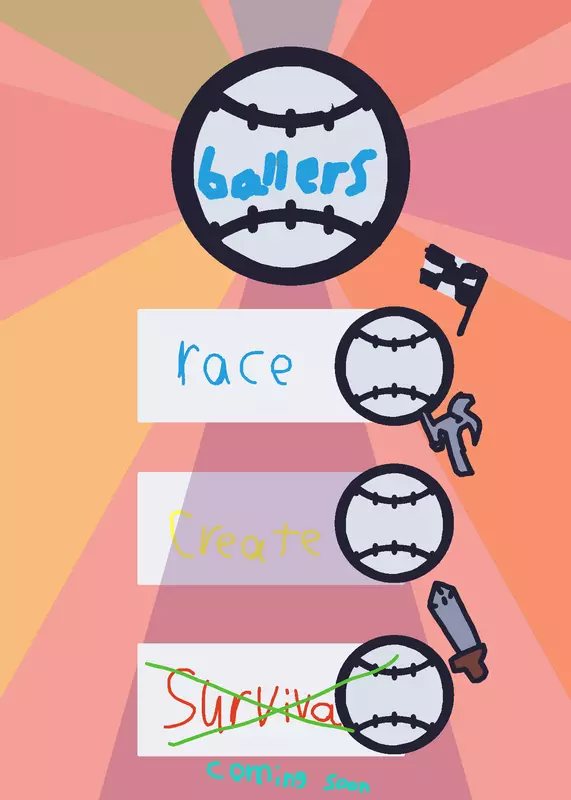 Game by @landonjamesfischer