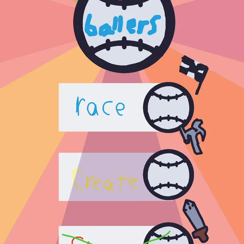 Game by @landonjamesfischer