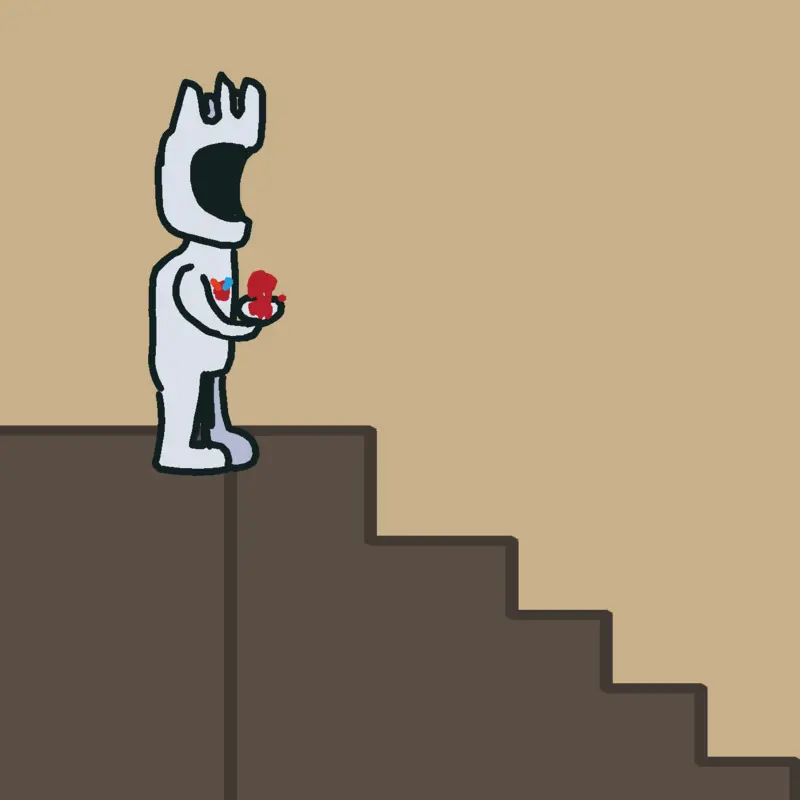 Game by @i_like_ultrakill_now