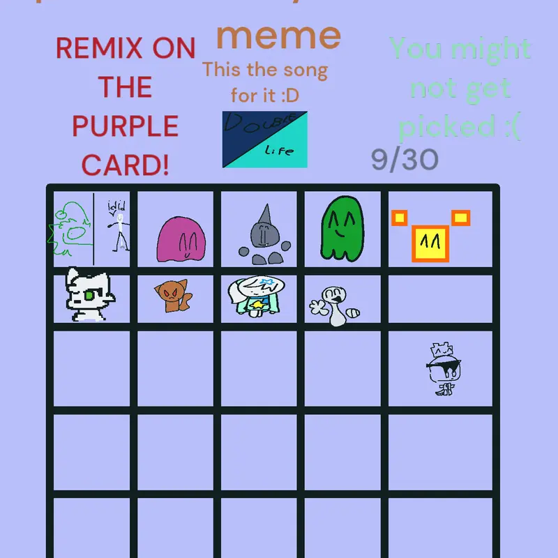 Game by @Kittii