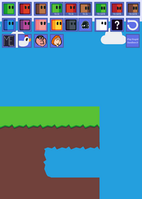 (stupid sandbox)