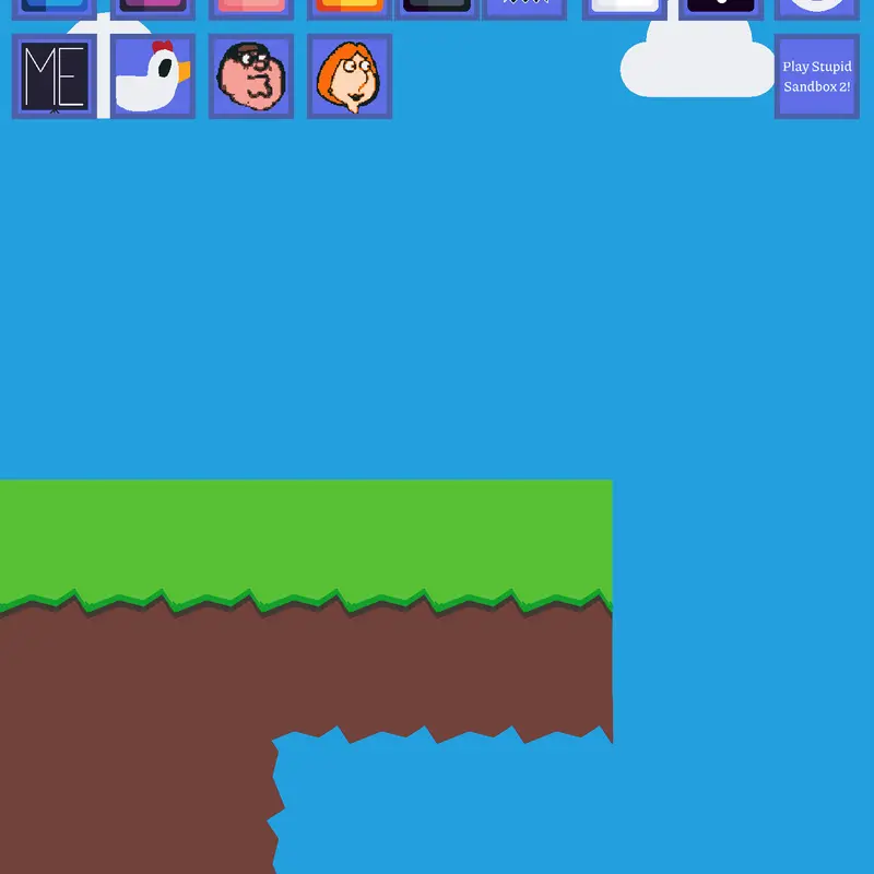 Game by @-TheBootle123-