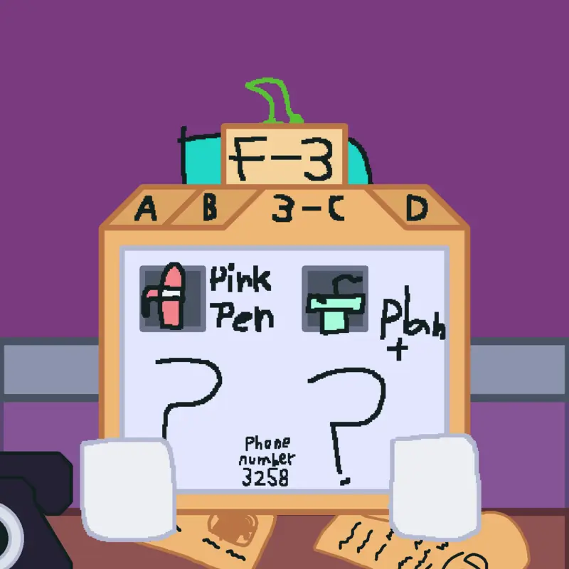 Game by @rhon_the_man