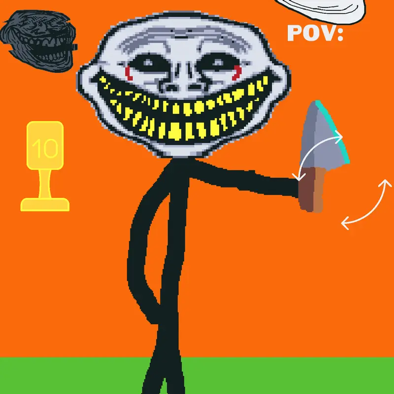 Game by @Weil_IMFCKINGBACK_2026
