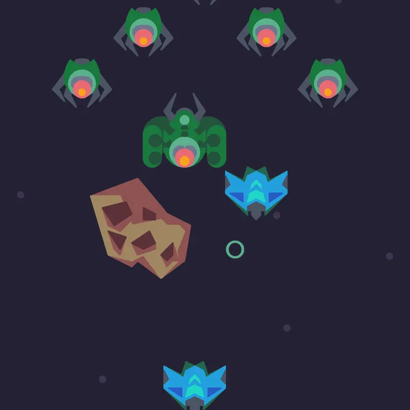 Game by @gabrielangelo